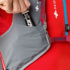 Raidlight Responsive 18L Mens Running Hydration Vest With High Volume Storage (2x 600ml Bottles INCLUDED) Grey 10 Raidlight Responsive 18L Mens Running Hydration Vest With High Volume Storage (2x 600ml Bottles INCLUDED) Grey -Sports Apparel Shop responsive 18l mens running hydration vest with high volume storage 2x 600ml bottles included grey p5881 23097 image