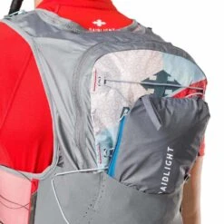 Raidlight Responsive 18L Mens Running Hydration Vest With High Volume Storage (2x 600ml Bottles INCLUDED) Grey 12 Raidlight Responsive 18L Mens Running Hydration Vest With High Volume Storage (2x 600ml Bottles INCLUDED) Grey -Sports Apparel Shop responsive 18l mens running hydration vest with high volume storage 2x 600ml bottles included grey p5881 23099 image