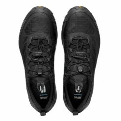 Scarpa Ribelle Run GTX Waterproof Men's Trail Running Shoes Black/Black -Sports Apparel Shop ribelle run gtx waterproof mens trail running shoes black black p7606 30038 image