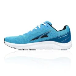 Altra Rivera Mens Zero Drop Road Running Shoes Light Blue -Sports Apparel Shop rivera mens zero drop road running shoes light blue p7237 28506 image