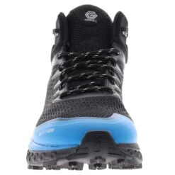 RocFly G 390 Mens Hiking Boots Black/Blue -Sports Apparel Shop rocfly g 390 mens hiking boots black blue p6776 26726 image