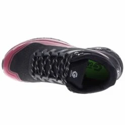 RocFly G 390 Womens Hiking Boots Black/Pink -Sports Apparel Shop rocfly g 390 womens hiking boots black pink p6777 26737 image