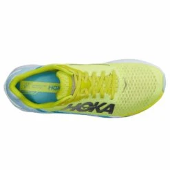 Hoka Rocket X Running Shoes Blue Glass/Evening Primrose 8 Hoka Rocket X Running Shoes Blue Glass/Evening Primrose -Sports Apparel Shop rocket x running shoes blue glass evening primrose p7459 29378 image