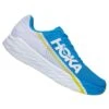 Hoka Rocket X Unisex Running Shoes White/Diva Blue -Sports Apparel Shop rocket x unisex running shoes white diva blue p6094 23916 image