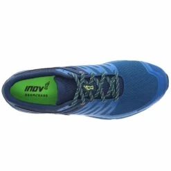 Roclite G 275 V2 Mens Trail Running Shoes Blue/Navy/Lime -Sports Apparel Shop roclite g 275 v2 mens trail running shoes blue navy lime p8118 32105 image