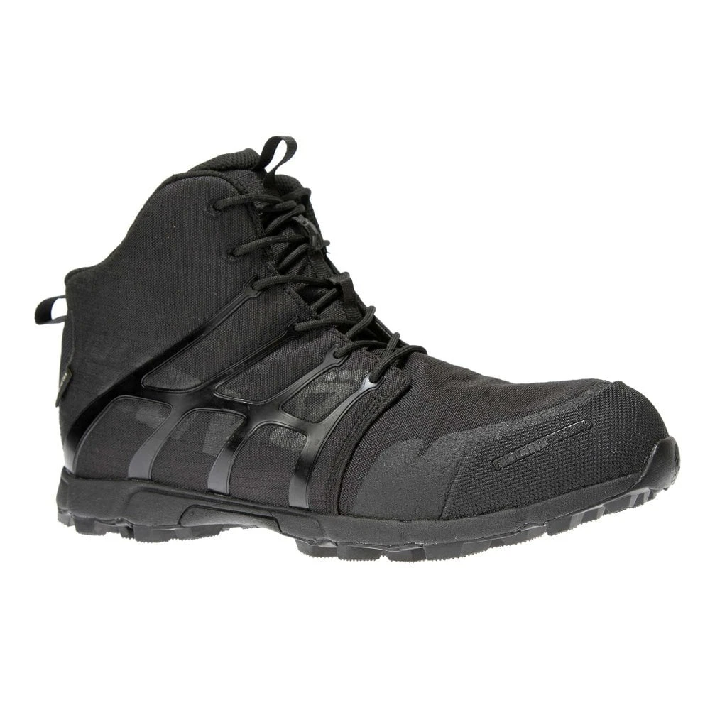 Roclite G 286 GTX Mens Waterproof Hiking Boots Black 5 Roclite G 286 GTX Mens Waterproof Hiking Boots Black - Image 3
