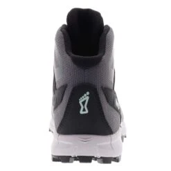 Roclite G 345 GTX Womens Waterproof Hiking Boots Grey/Mint -Sports Apparel Shop roclite g 345 gtx womens waterproof hiking boots grey mint p7456 29362 image