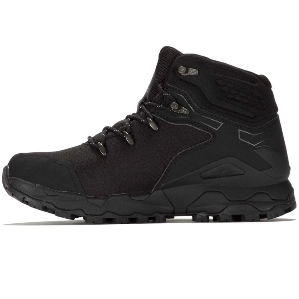 Roclite Pro G 400 GTX V2 Womens Waterproof Hiking Boots Black 4 Roclite Pro G 400 GTX V2 Womens Waterproof Hiking Boots Black - Image 2