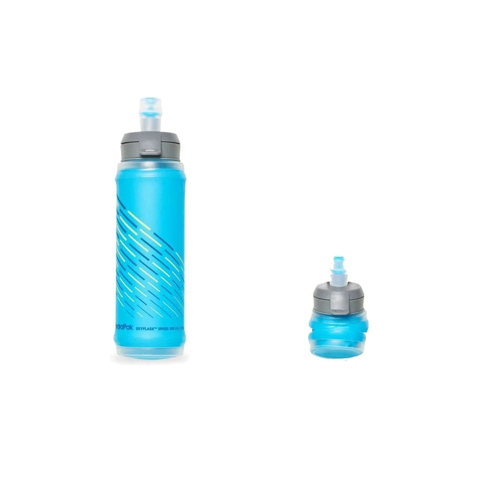 Hydrapak SkyFlask™ Speed 350ml Soft Flask 3 Hydrapak SkyFlask™ Speed 350ml Soft Flask
