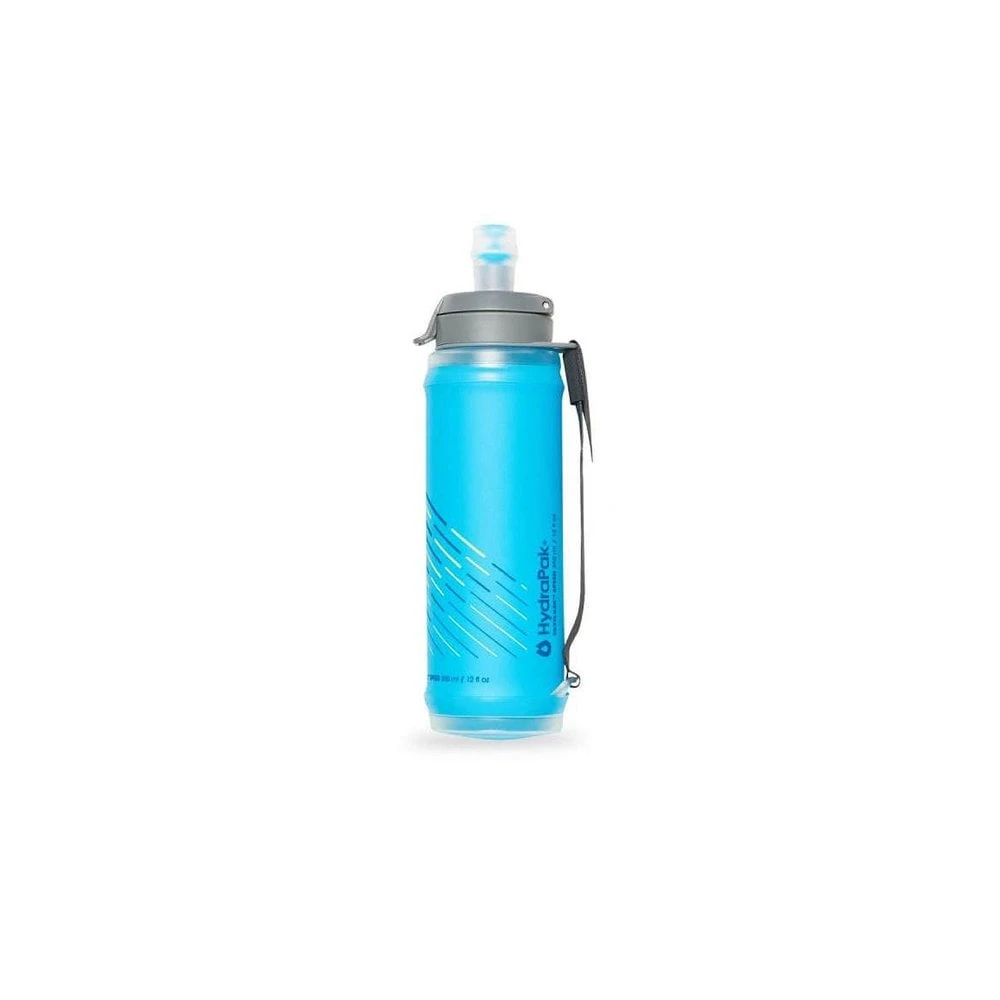 Hydrapak SkyFlask™ Speed 350ml Soft Flask 4 Hydrapak SkyFlask™ Speed 350ml Soft Flask - Image 2