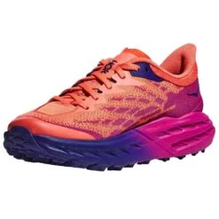 Hoka Speedgoat 5 Wide D Womens Trail Running Shoes Festival Fuschia/Camellia 7 Hoka Speedgoat 5 Wide D Womens Trail Running Shoes Festival Fuschia/Camellia -Sports Apparel Shop speedgoat 5 wide d womens trail running shoes festival fuschia camellia p7762 30664 image