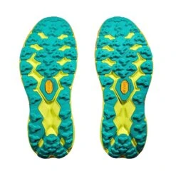 Hoka Speedgoat 5 Womens Trail Running Shoes Black/Evening Primrose -Sports Apparel Shop speedgoat 5 womens trail running shoes black evening primrose p8451 33691 image