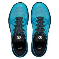 Scarpa Spin Infinity Men's Trail Running Shoes Azure/Ottanio -Sports Apparel Shop spin infinity mens trail running shoes azure ottanio p7604 30032 image