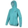 Stormshell V2 Womens Waterproof Running Jacket Teal -Sports Apparel Shop stormshell v2 womens waterproof running jacket teal p8313 33056 image