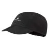 RONHILL Sun Split Cap Unisex Running Hat All Black -Sports Apparel Shop sun split cap unisex running hat all black p6521 25701 image