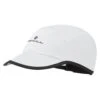 RONHILL Sun Split Cap Unisex Running Hat Bright White/Black -Sports Apparel Shop sun split cap unisex running hat bright white black p6522 25703 image