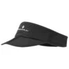RONHILL Sun Visor For Running Black -Sports Apparel Shop sun visor for running black p7250 28532 image