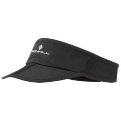 RONHILL Sun Visor For Running Black