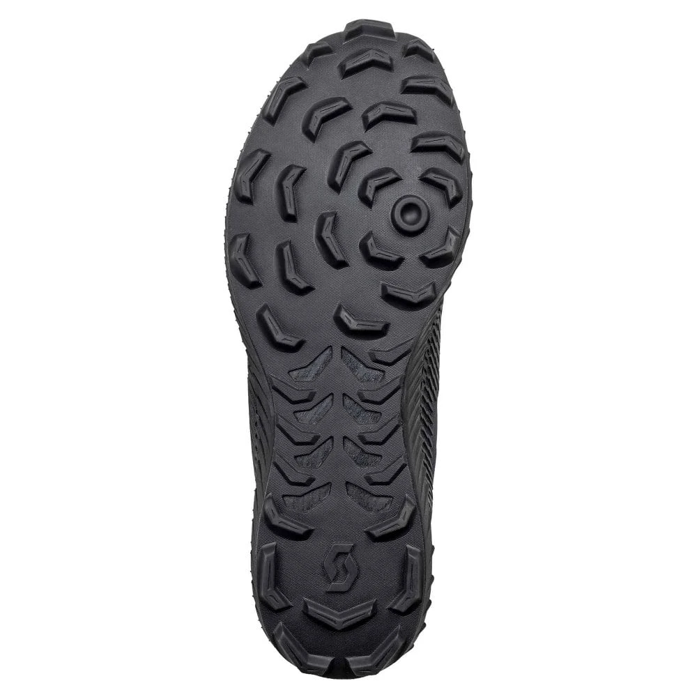 Scott Supertrac Amphib Mens Fell Running Shoes Black 5 Scott Supertrac Amphib Mens Fell Running Shoes Black - Image 3
