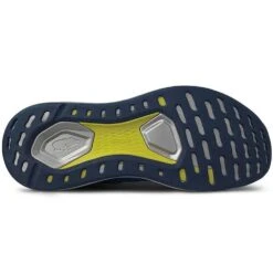 Karhu Synchron 2.0 HiVo Men's Running Shoes Ibiza Blue/Imperial Blue -Sports Apparel Shop synchron 2 0 hivo mens running shoes ibiza blue imperial blue p8107 32059 image