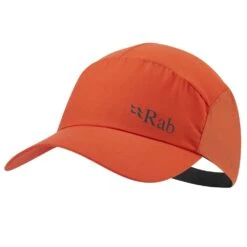 Rab Talus Cap Firecracker