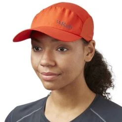 Rab Talus Cap Firecracker -Sports Apparel Shop talus cap firecracker p8275 32883 image