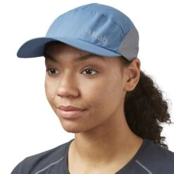 Rab Talus Cap Orion Blue -Sports Apparel Shop talus cap orion blue p8276 32888 image