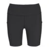 Rab Talus Tights Womens Shorts 6" Black