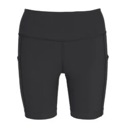 Rab Talus Tights Womens Shorts 6" Black