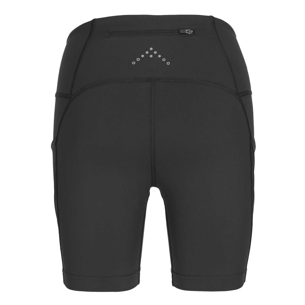 Rab Talus Tights Womens Shorts 6" Black 6 Rab Talus Tights Womens Shorts 6" Black - Image 4