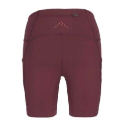 Rab Talus Tights Womens Shorts 6" Deep Heather -Sports Apparel Shop talus tights womens shorts 6 deep heather p7824 30957 image