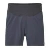 Rab Talus Trail Light Shorts Ebony
