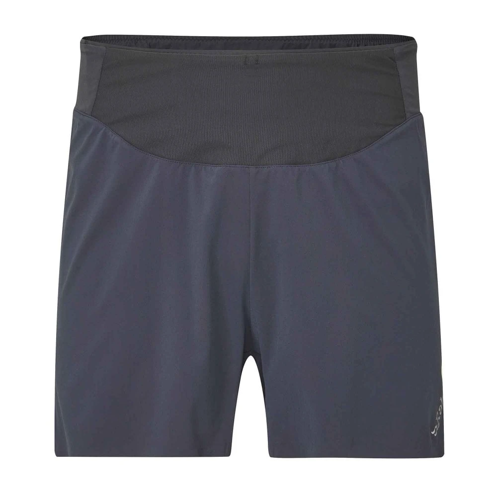 Rab Talus Trail Light Shorts Ebony 3 Rab Talus Trail Light Shorts Ebony