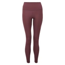 Rab Talus Windstopper Tights Womens Deep Heather