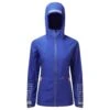RONHILL Tech Afterhours Women's Running Jacket Indigo/Blush/Reflect -Sports Apparel Shop tech afterhours womens running jacket indigo blush reflect p7593 29991 image