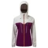 RONHILL Tech Fortify Women's Running Jacket Grape/Limestone -Sports Apparel Shop tech fortify womens running jacket grape limestone p7586 29969 image