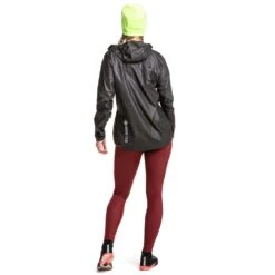 RONHILL Tech Gore-Tex SHAKEDRY™ Running Jacket Womens Gunmetal -Sports Apparel Shop tech gore tex shakedry running jacket womens gunmetal p6759 33647 image