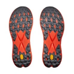 Hoka Tecton X 2 Mens Trail Running Shoes Black/Flame 9 Hoka Tecton X 2 Mens Trail Running Shoes Black/Flame -Sports Apparel Shop tecton x 2 mens trail running shoes black flame p8247 32761 image