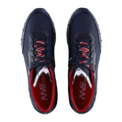 Terra TT Cushioned Fell/Trail Running Shoes Blue/Red/Gold -Sports Apparel Shop terra tt cushioned fell trail running shoes blue red gold p5918 23316 image