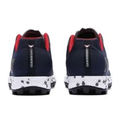 Terra TT Cushioned Fell/Trail Running Shoes Blue/Red/Gold -Sports Apparel Shop terra tt cushioned fell trail running shoes blue red gold p5918 23317 image