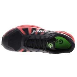 Terraultra G 270 Mens Trail Running Shoes Black/Red 7 Terraultra G 270 Mens Trail Running Shoes Black/Red -Sports Apparel Shop terraultra g 270 mens wider zero drop trail running ultramarathon running shoes black red p6884 27099 image