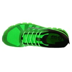 TerraUltra G260 Trail Running Shoes Black/Green -Sports Apparel Shop terraultra g260 trail running shoes black green p4505 17091 image