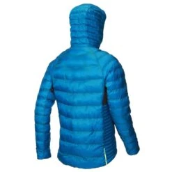 Thermoshell Pro Mens Insulated Jacket Blue/Green 9 Thermoshell Pro Mens Insulated Jacket Blue/Green -Sports Apparel Shop thermoshell pro mens insulated jacket blue green p5275 19815 image