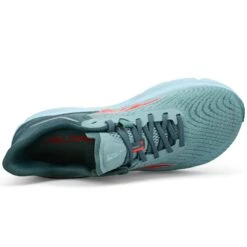 Altra Torin 6 Womens Road Running Shoes Dusty Teal -Sports Apparel Shop torin 6 womens road running shoes dusty teal p7527 29707 image
