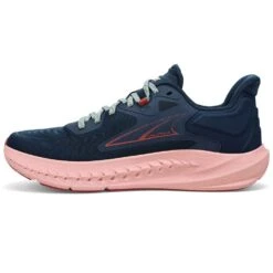 Altra Torin 7 Womens Running Shoes Deep Teal/Pink -Sports Apparel Shop torin 7 womens running shoes deep teal pink p8215 32619 image