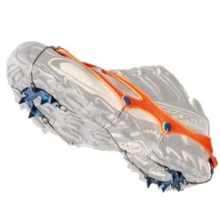 Nortec TRAIL Crampons (For Any Shoe Or Boot) For Very Deep Mud/Snow/Ice