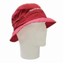Raidlight 'Trail Hat' Summer Running Hat With Neck Protection Bordeaux