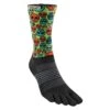 Injinji Trail Midweight Crew Womens Running Toe Socks Grim -Sports Apparel Shop trail midweight crew womens running toe socks grim p8519 33983 image