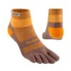 Injinji Trail Midweight Mini Crew Unisex Running Toe Socks Earth -Sports Apparel Shop trail midweight mini crew unisex running toe socks earth p7955 31482 image