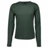 Scott Trail Run Men's Long Sleeved T-Shirt Smoked Green/Frost Green
